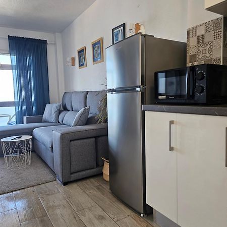 Apartamento Garza Blanca باجامار المظهر الخارجي الصورة