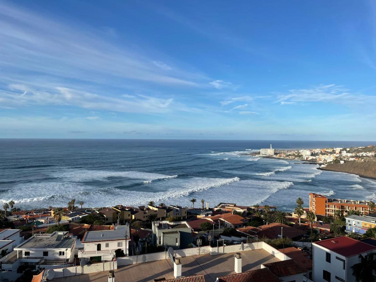 Apartamento Garza Blanca باجامار المظهر الخارجي الصورة
