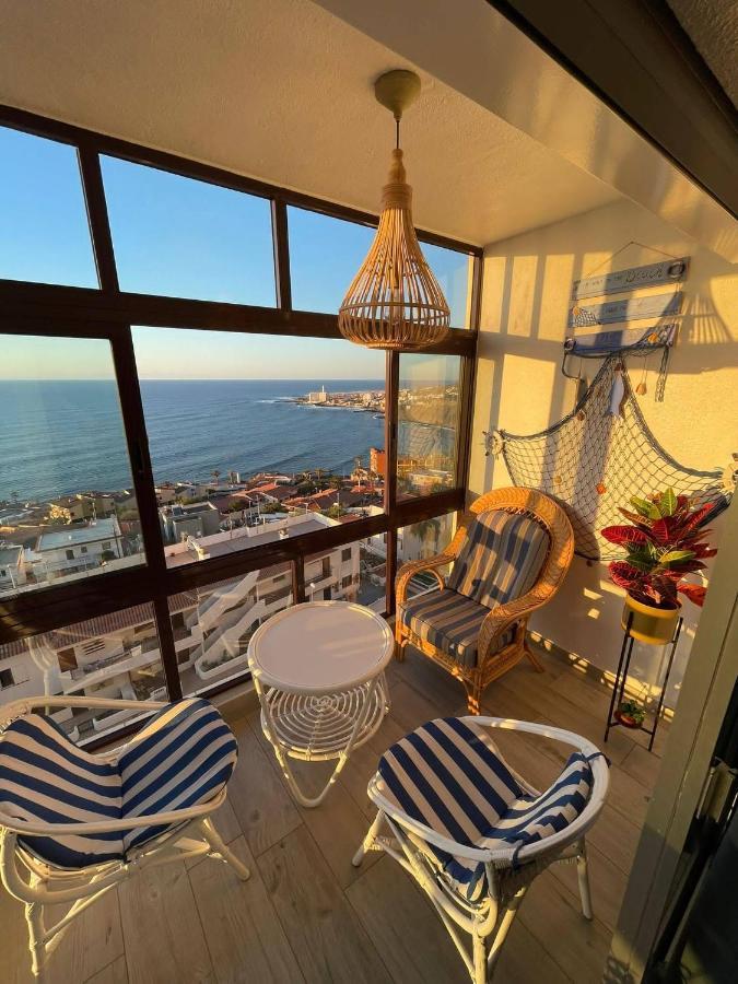 Apartamento Garza Blanca باجامار المظهر الخارجي الصورة