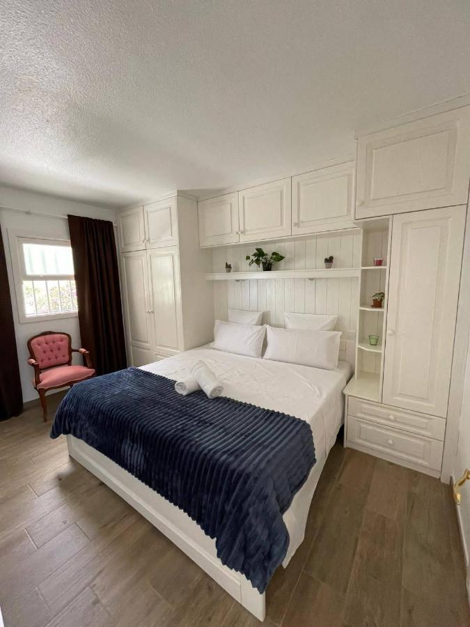 Apartamento Garza Blanca باجامار المظهر الخارجي الصورة