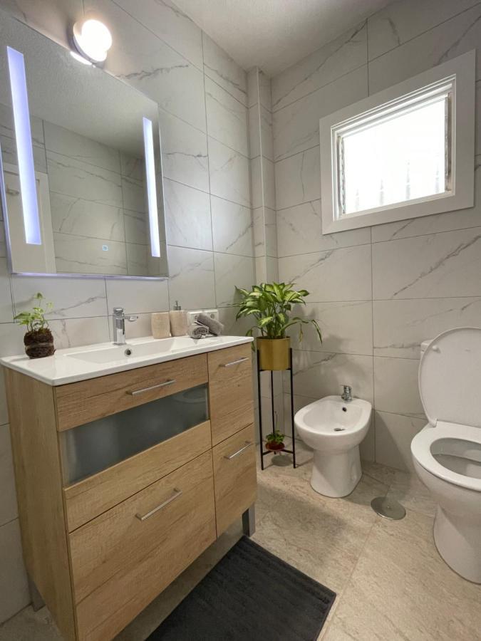 Apartamento Garza Blanca باجامار المظهر الخارجي الصورة