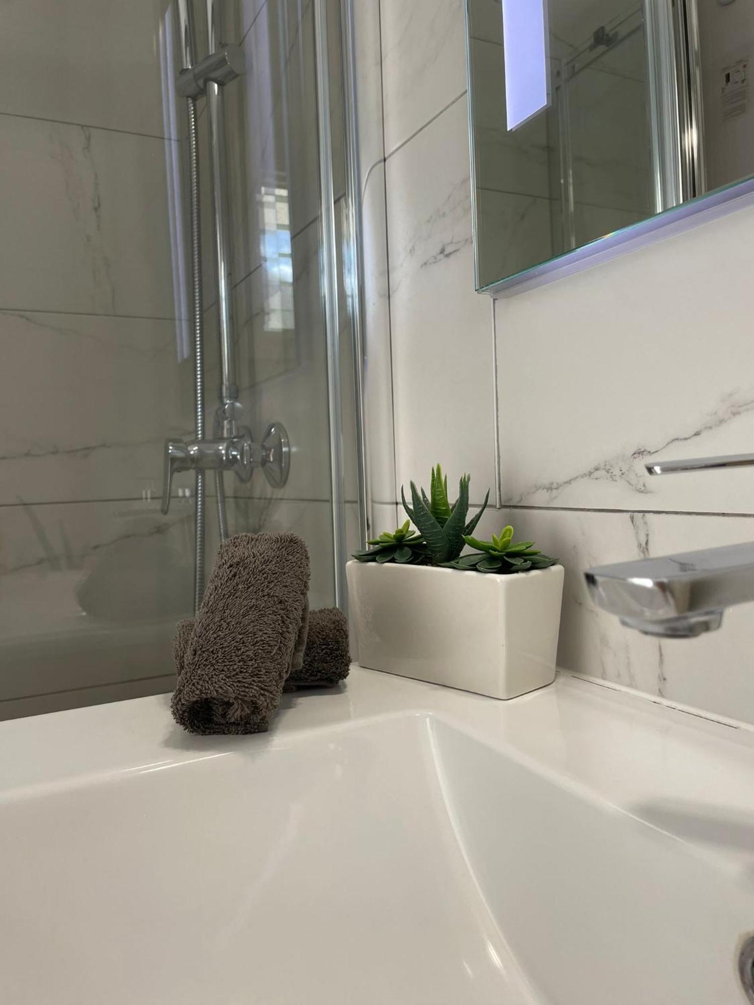 Apartamento Garza Blanca باجامار المظهر الخارجي الصورة