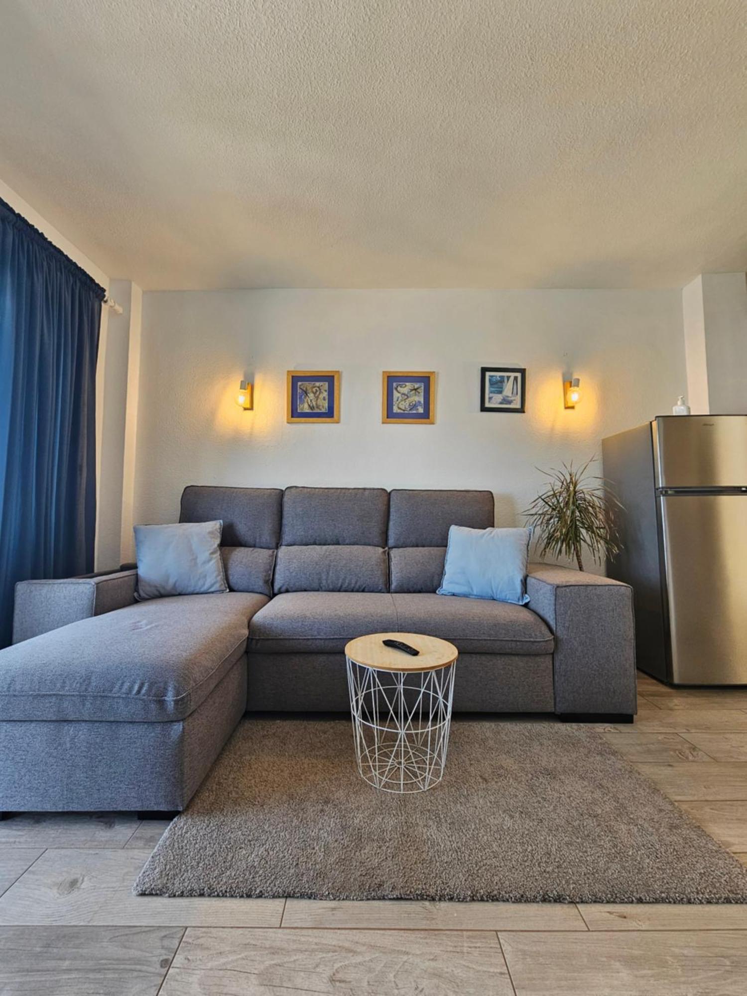 Apartamento Garza Blanca باجامار المظهر الخارجي الصورة